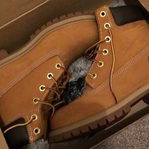 Timberland boots Size 37 EURO